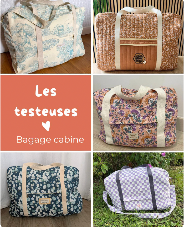 Sac voyage ALTITUDE