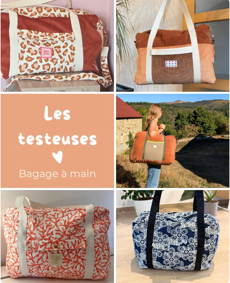 Sac voyage ALTITUDE