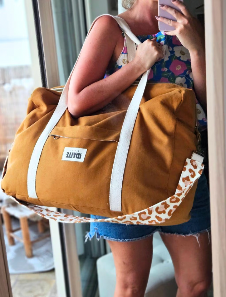 Sac voyage ALTITUDE