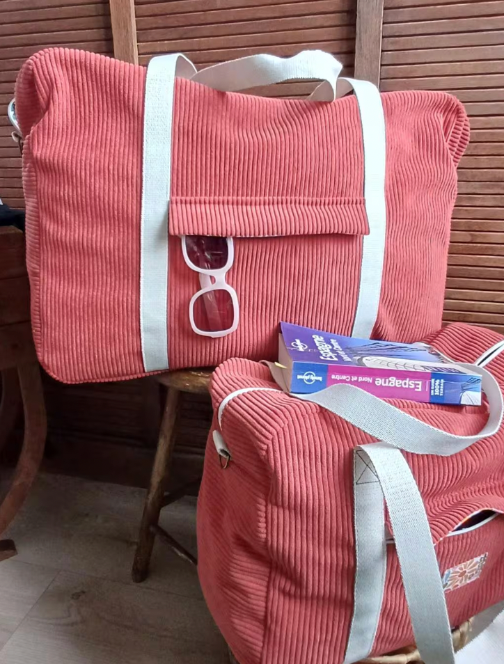 Sac voyage ALTITUDE