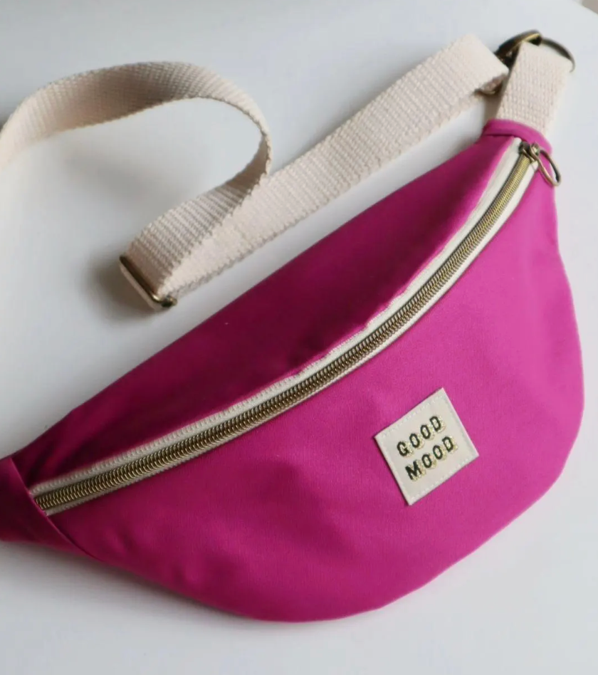 Sac banane SOLO