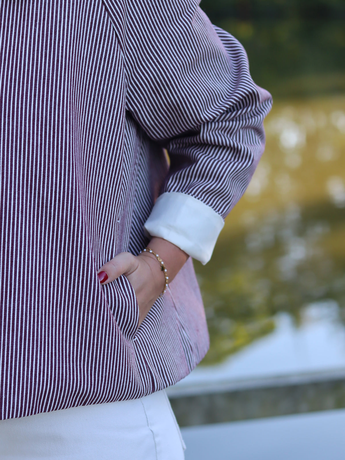 Veste CALLA