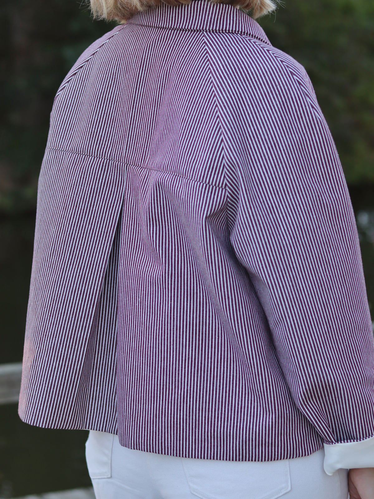 Veste CALLA