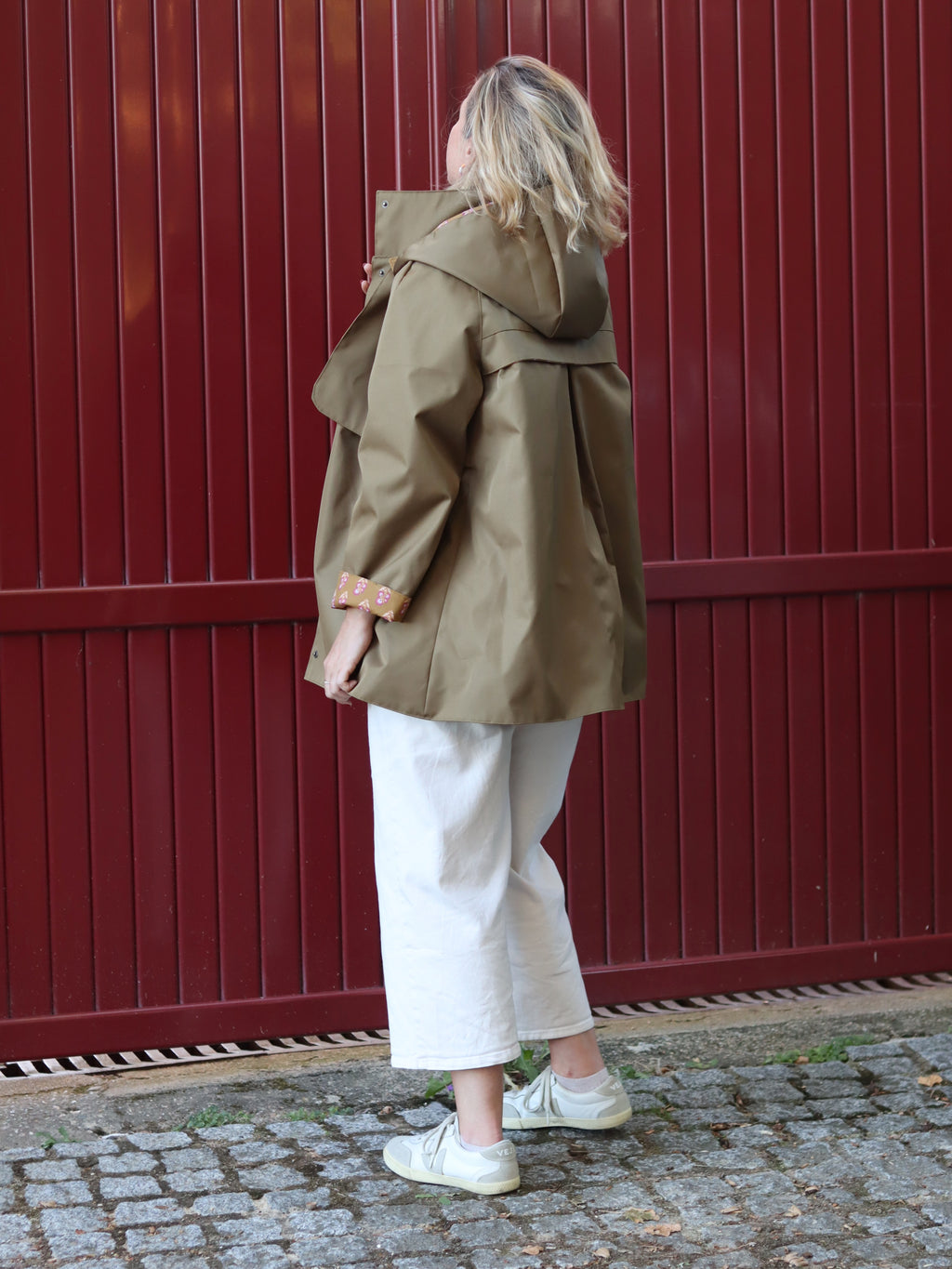 Veste CALLA
