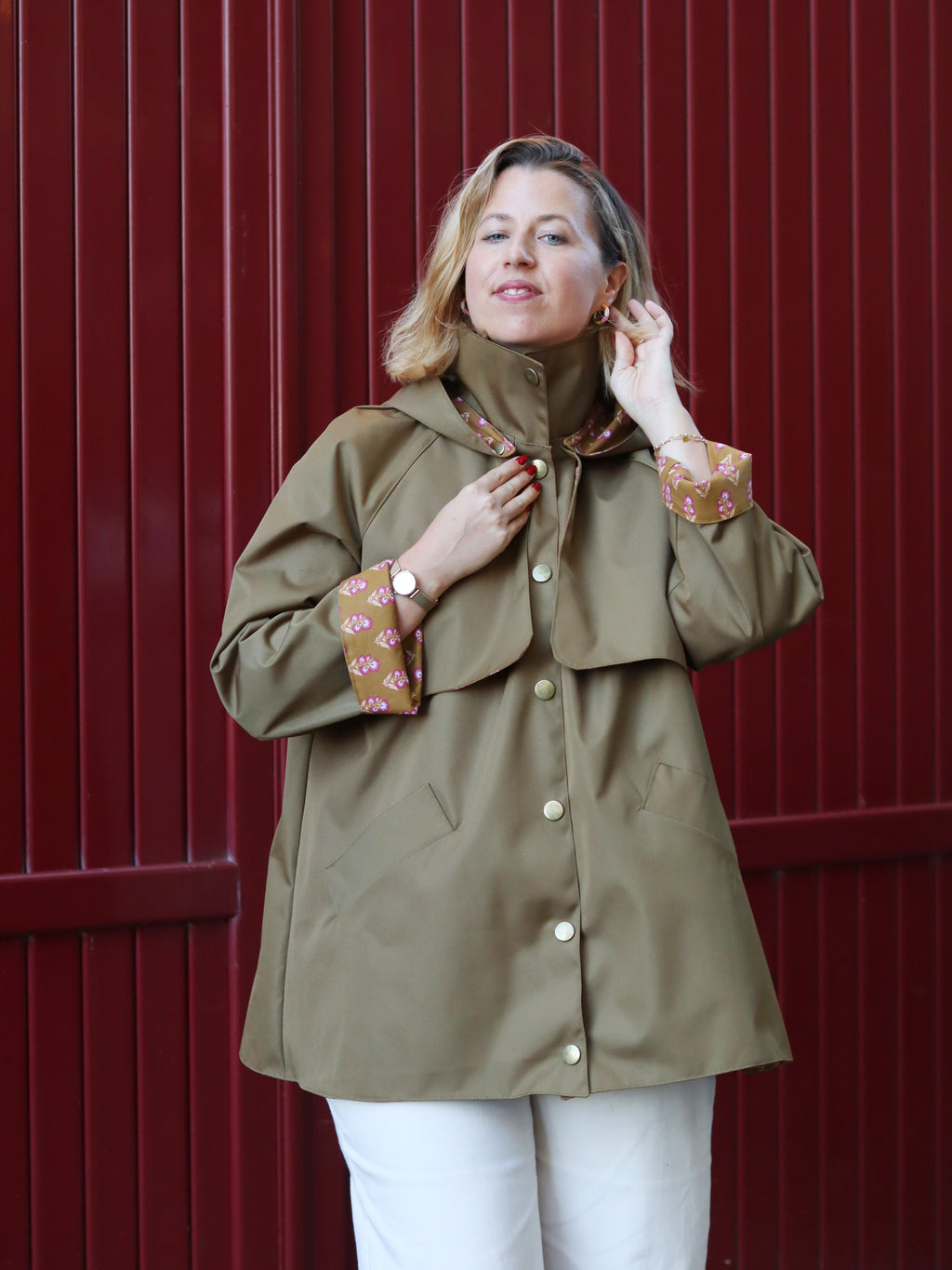 Veste CALLA