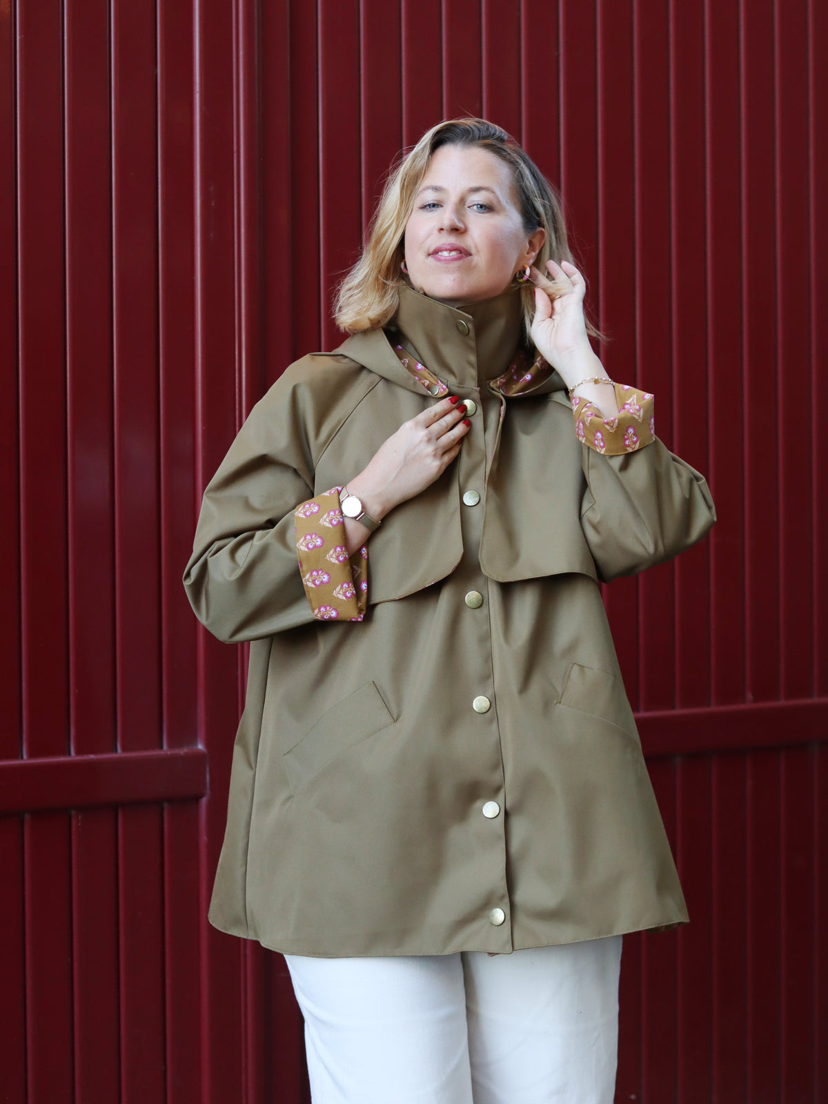Veste CALLA