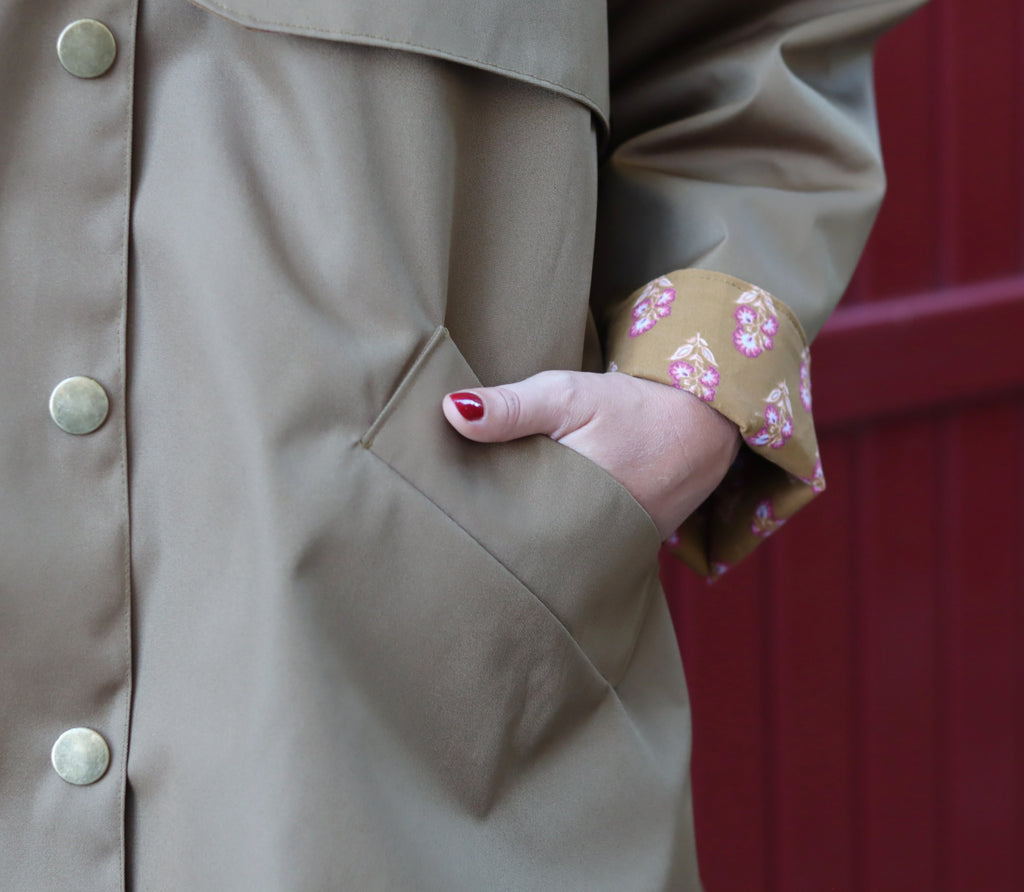 Veste CALLA