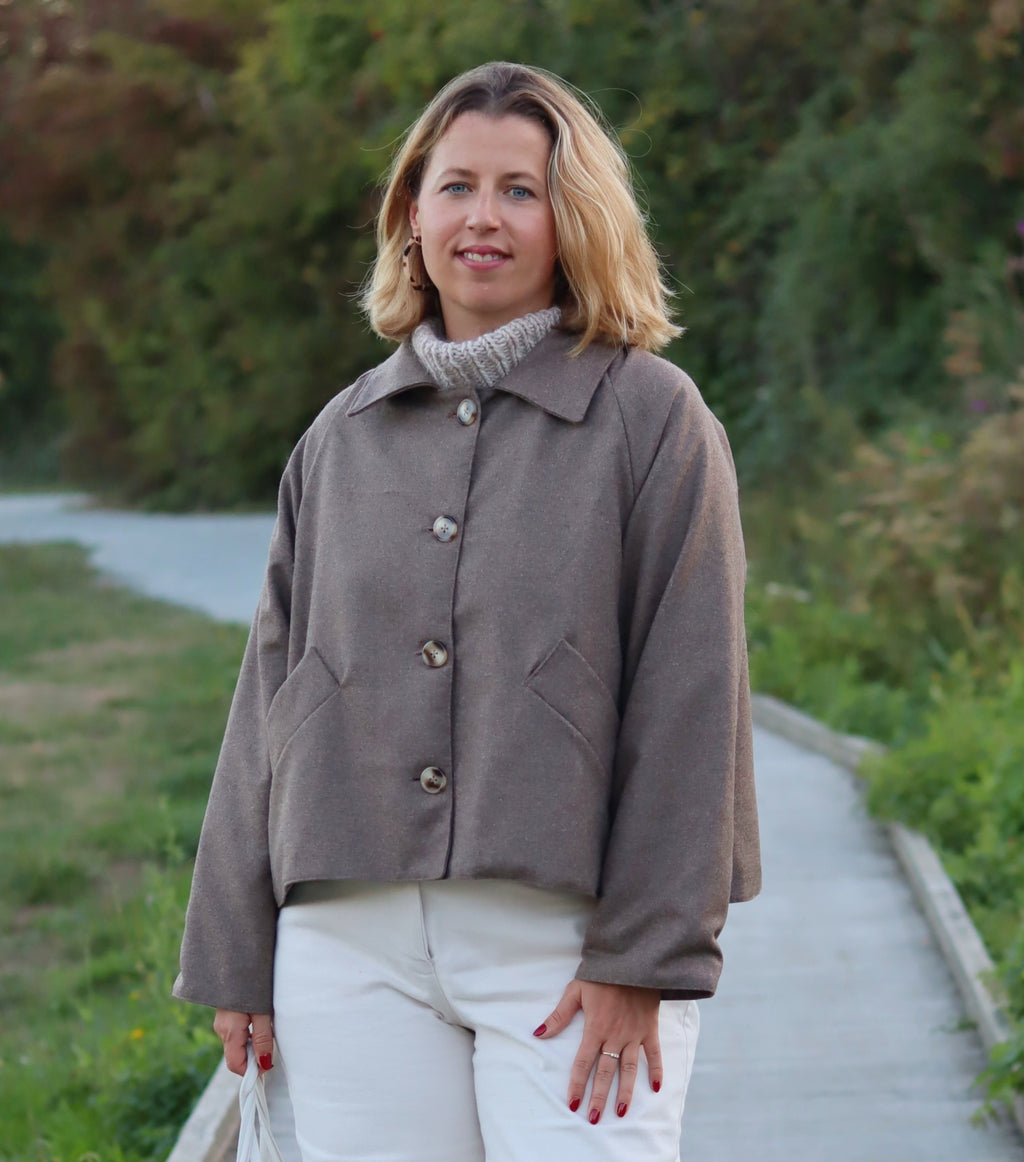 Veste CALLA