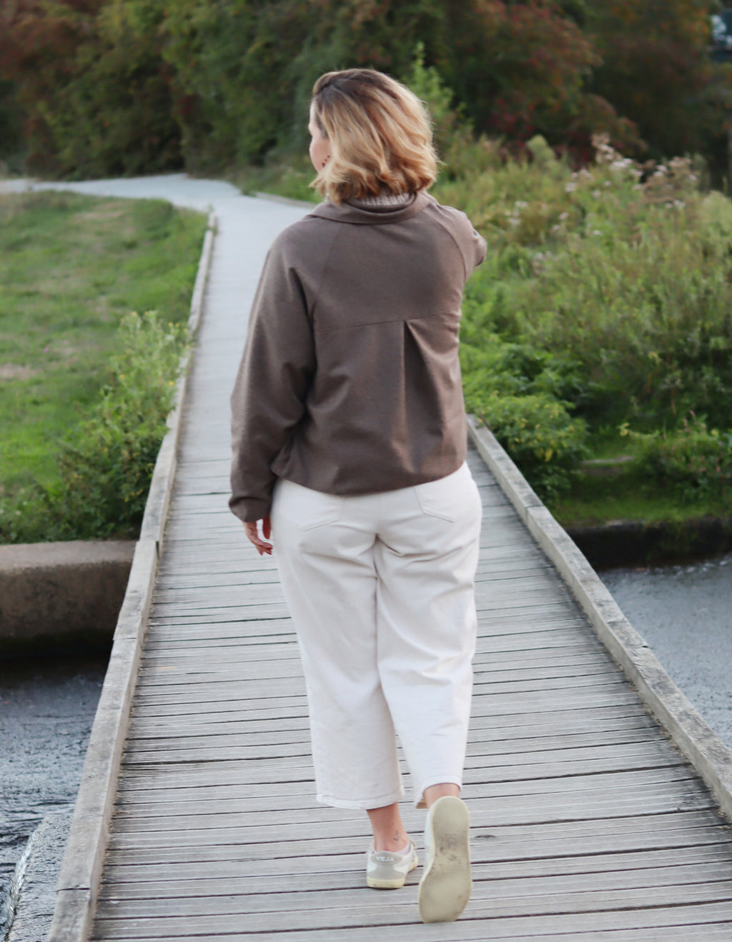 Veste CALLA
