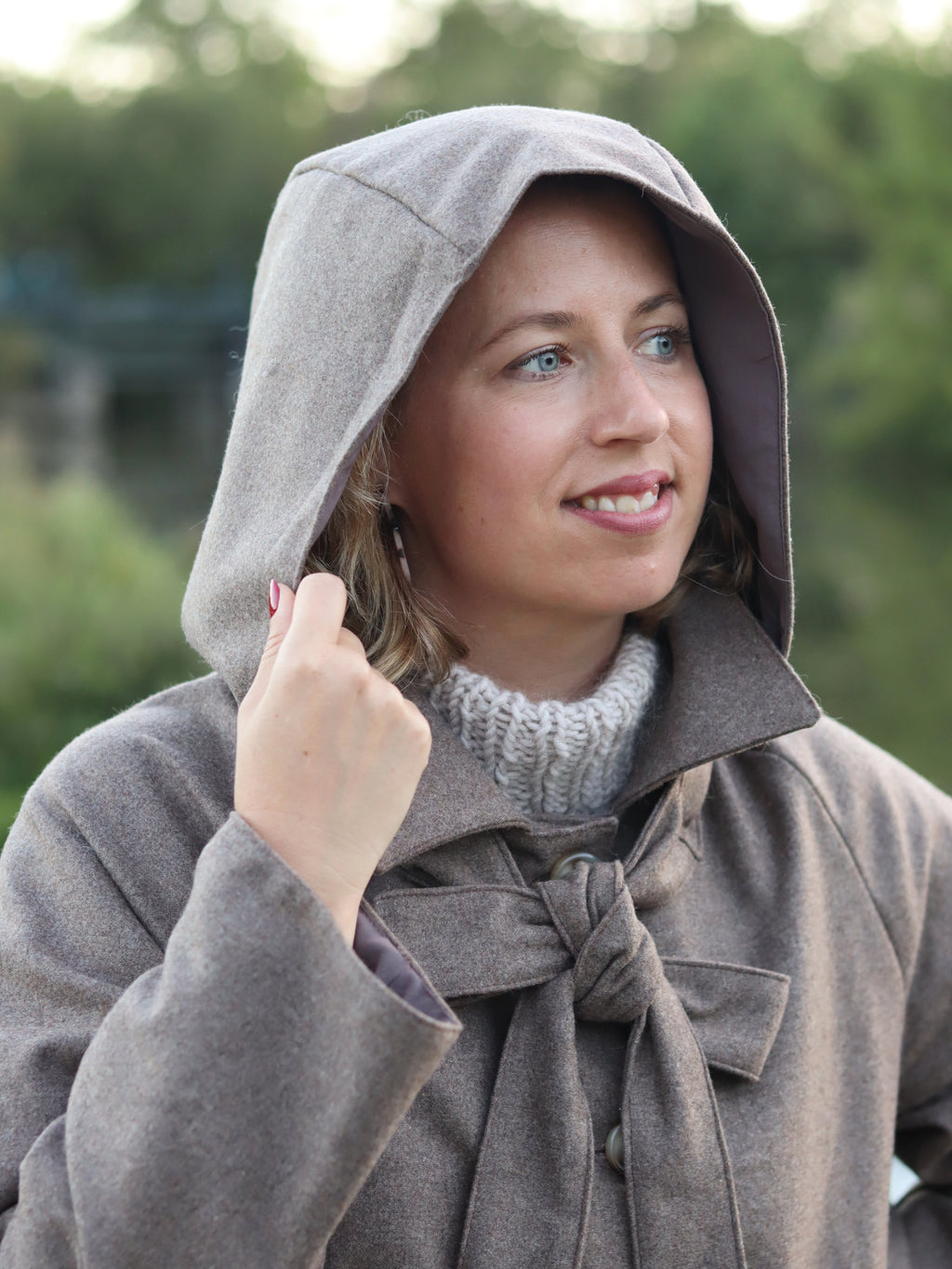 Veste CALLA