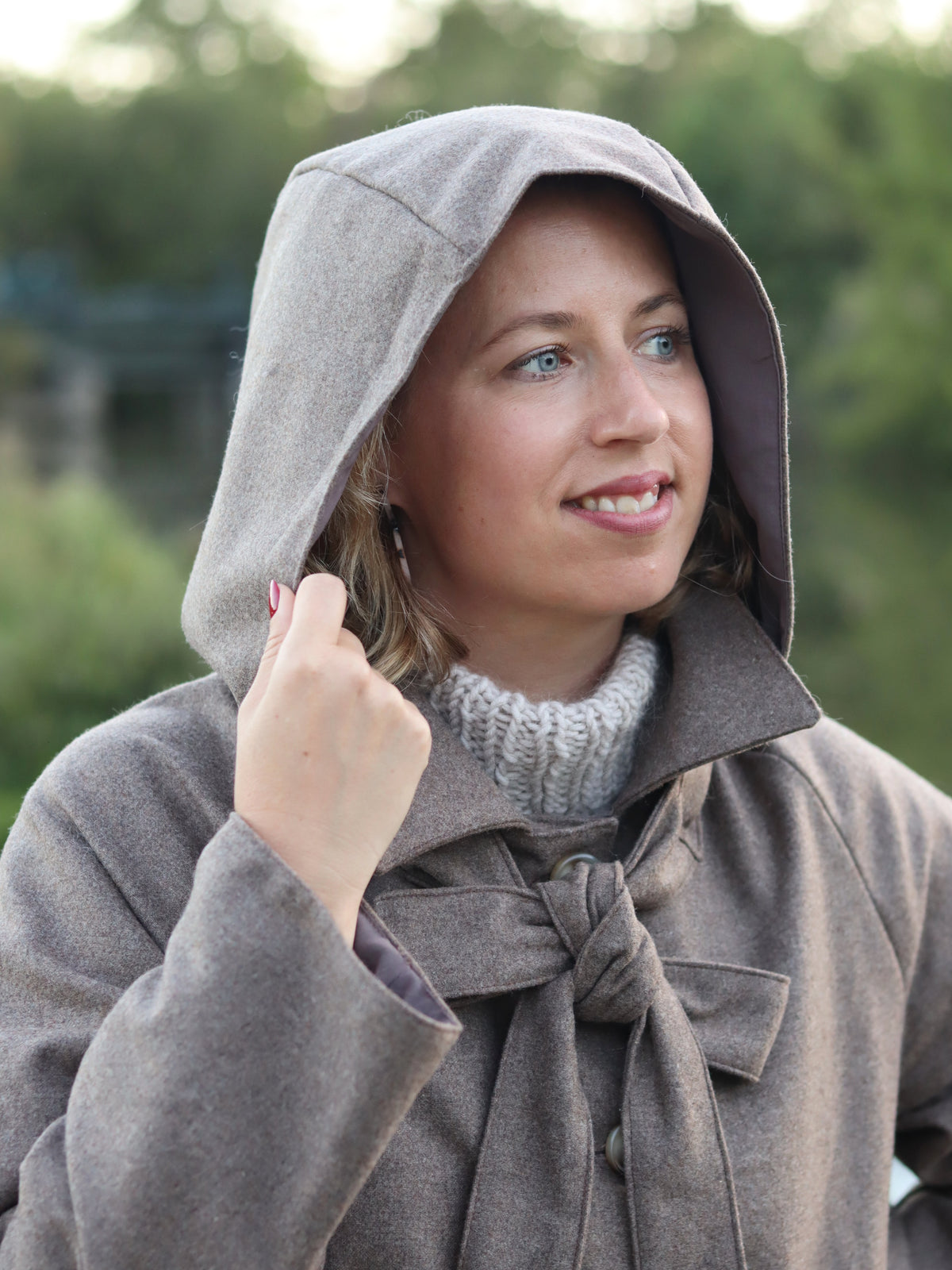 Veste CALLA