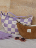 Sac demi lune COMETE
