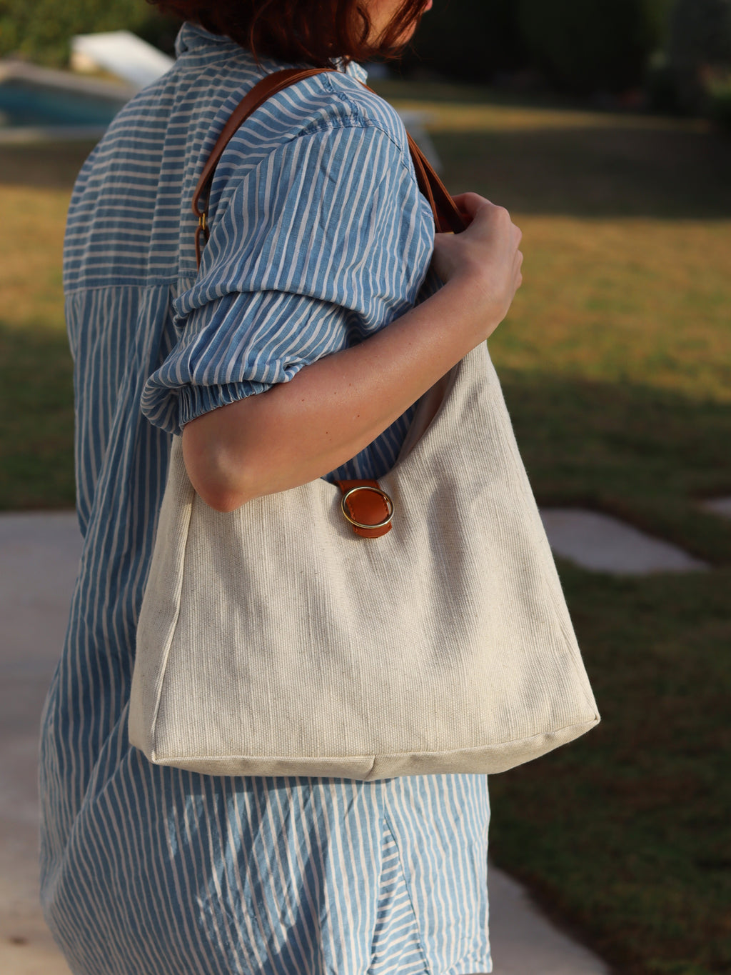 Sac origami STELLA
