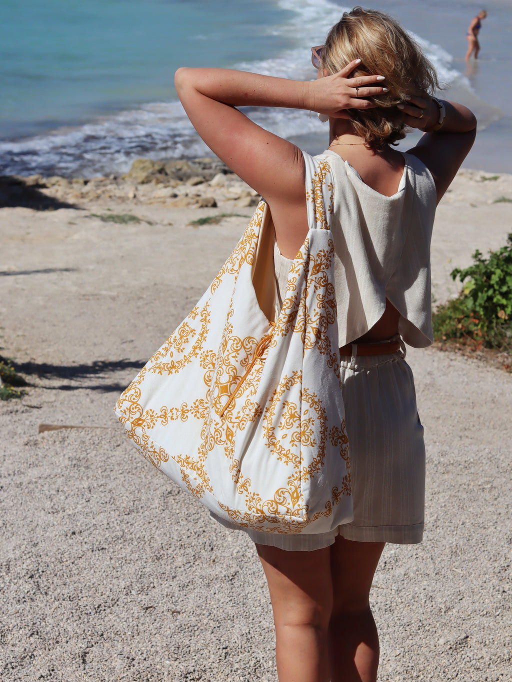 Sac origami STELLA