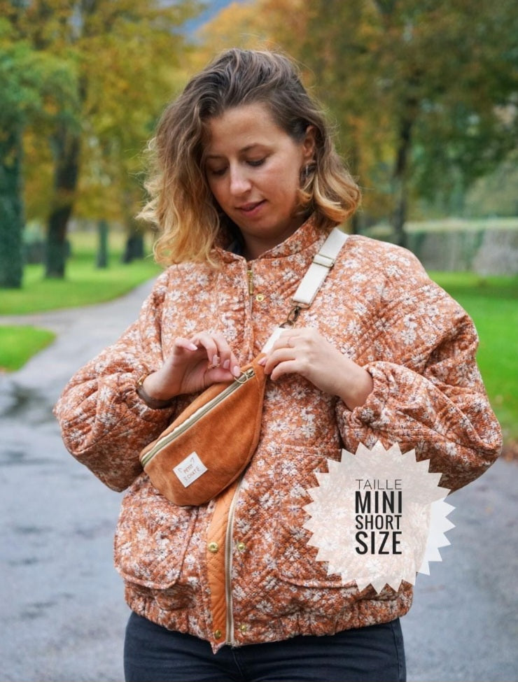 Sac banane SOLO